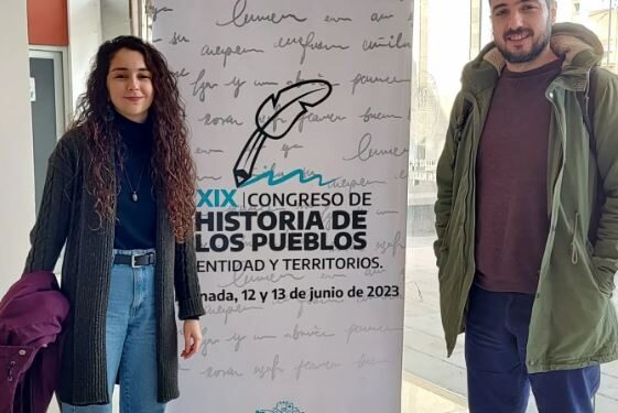Los Toldos: Isabella Di Santi y Fernando Cocchi presentan «Resistencias Silenciadas»