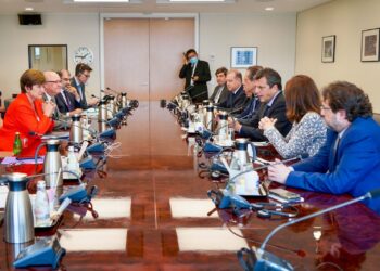 Massa va a EEUU por la deuda con el FMI