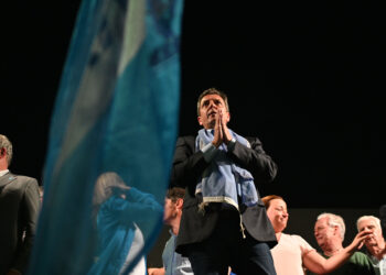 El triunfo de Massa ¿es la recuperación del peronismo y el estancamiento de Milei?