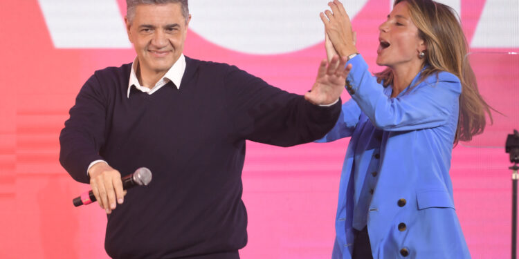 Santoro se bajó del balotaje en Capital: Jorge Macri es el nuevo Jefe de Gobierno de CABA