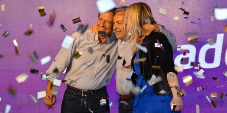 Gobernadores electos de JxC se reunirán para debatir su posición ante el Gobierno de Milei