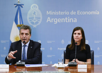 Ampliaron créditos ANSES para trabajadores y jubilados