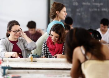 Se abre la inscripción para las 115 carreras de la Universidad de La Plata