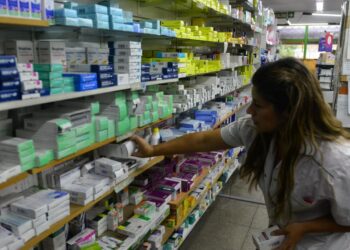 El Gobierno bonaerense destrabó el conflicto con las Farmacias y la venta de medicamentos