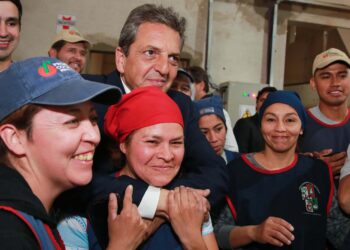 Massa ratificó que en su gobierno la mitad del directorio del BCRA quedará en manos de la oposición