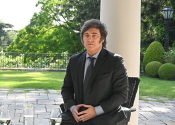 La información del presidente electo se publicará diariamente a las 18 por cuenta de X