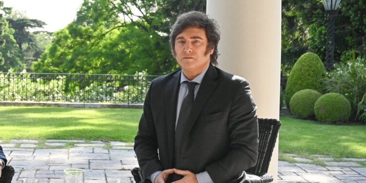 La información del presidente electo se publicará diariamente a las 18 por cuenta de X