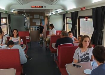 Comienza la venta de pasajes de larga distancia para diciembre, enero y febrero