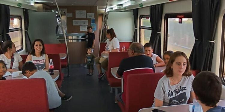 Comienza la venta de pasajes de larga distancia para diciembre, enero y febrero