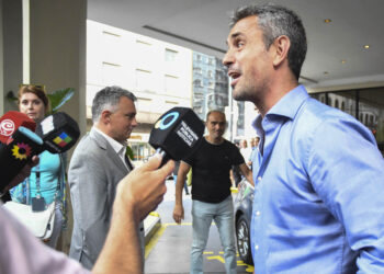 El gobierno del presidente Milei suma nombres y representantes