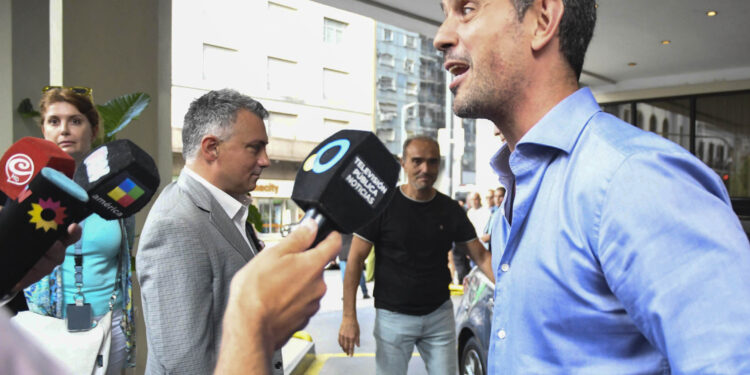 El gobierno del presidente Milei suma nombres y representantes