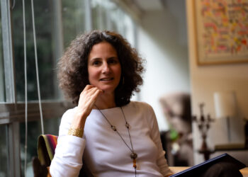 Micaela Chirif y una literatura para infancias que busca dar vuelta los lugares comunes