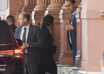 Cadena nacional a las 21:00 | Milei anunciará contenido de un decreto de «desregulación»
