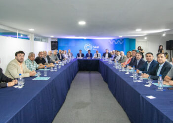 Más de 500 intendentes piden a la justicia que declare inconstitucional el Decreto de Milei