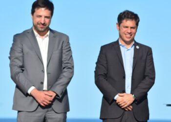 Empresas de emergencias de salud y farmacéutica pública: los proyectos de Kicillof que debate la legislatura