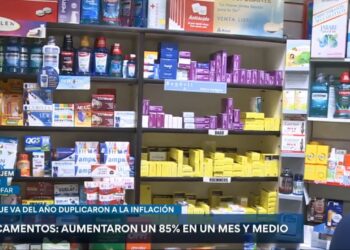 Advierten por aumento de medicamentos «sin control» y continuidad de cobertura de obras sociales
