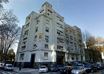 Movilización de la CGT tiene amplia convocatoria y algunos piden «paro general»