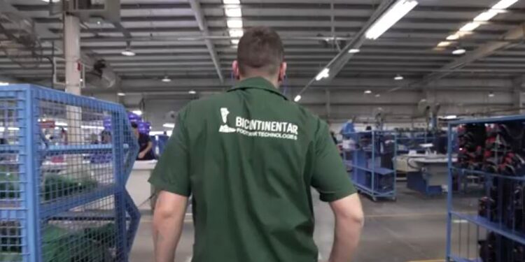 Chivilcoy | 100 despidos en una planta de calzado que fueron «suspendidos» por una semana