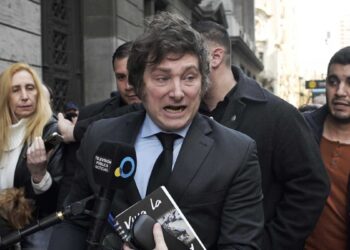 Milei convoca a la ciudadanía a acompañar su asunción el próximo domingo