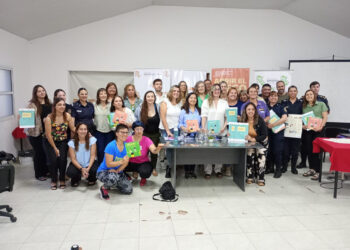 Amehino violencia de genero