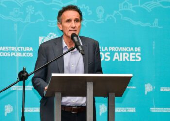 Katopodis: «Rechazamos estos pedidos de incrementos de tarifas porque son abusivos»