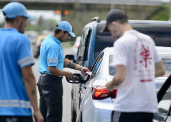 Licencia de conducir | Podés circular con trámite de renovación y licencia digital