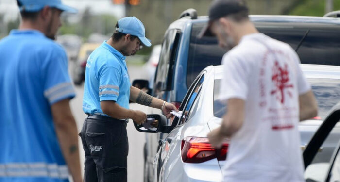 Licencia de conducir | Podés circular con trámite de renovación y licencia digital