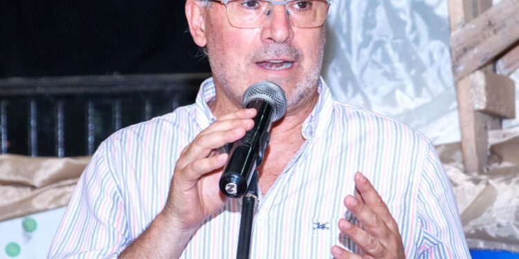 «Estudiá en tu distrito» | Leandro Alem ofrece amplia oferta educativa