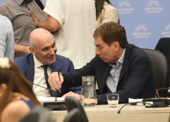 Reforma de Milei tuvo dictamen de mayoría y se tratará en el recinto