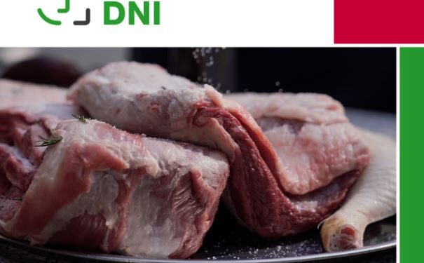 Cuenta DNI | Nuevos dos topes de reintegros