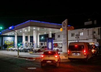 Combustibles aumentaron otro 27% | ¿Empieza una nueva rueda inflacionaria?
