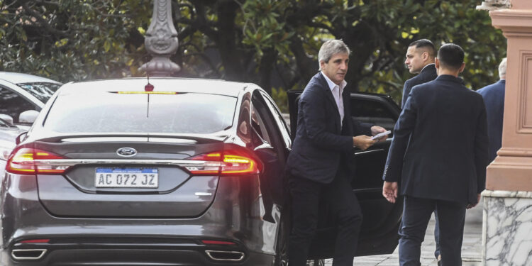 Provincias sin fondos | Gobernadores se reúnen ante la megacrisis que desató Milei