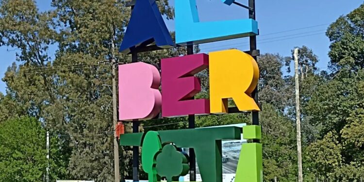 Turismo en Alberti: un proyecto que integra economía y educación