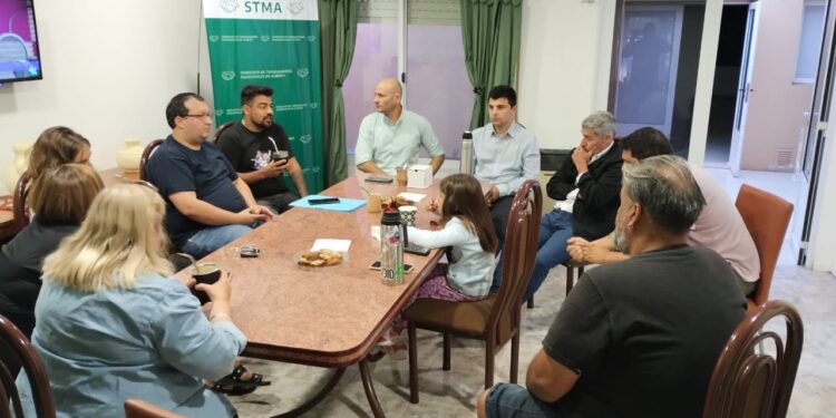 Municipales Alberti | Incremento del 25% en los haberes de febrero