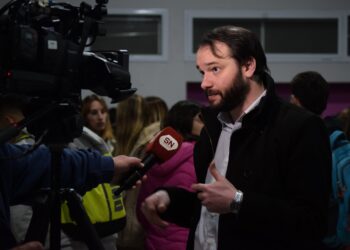 Las redes en las que caímos