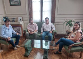 Bragado trabaja con la UNNOBA para ampliar la oferta educativa