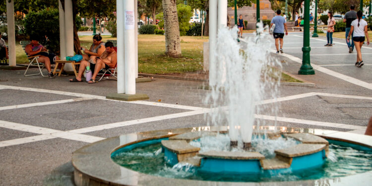 Calor | Sigue Alerta Roja para Buenos Aires y otras provincias