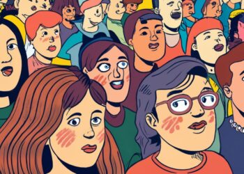Los caprichos ¿son solo de los niños?