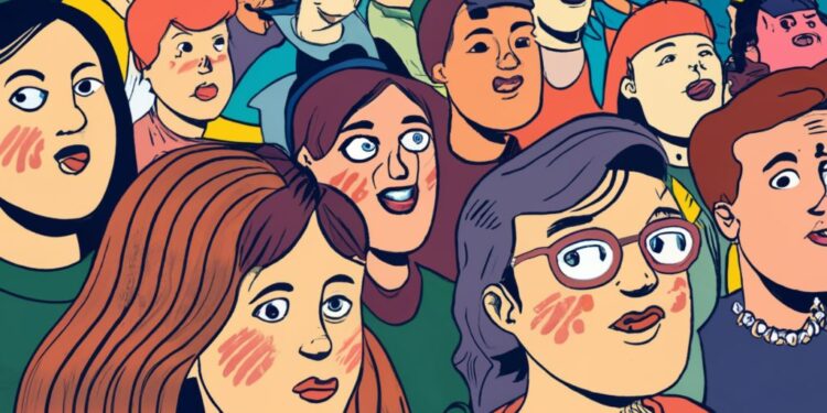 Los caprichos ¿son solo de los niños?