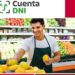 Cuenta DNI | Uno por uno los descuentos de Febrero