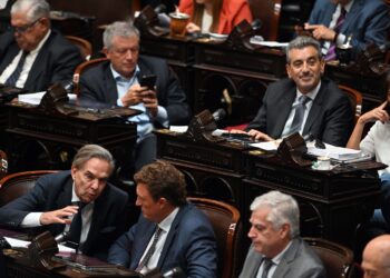 Se podría aprobar la Reforma de Milei con privatizaciones y concentración del poder en el presidente