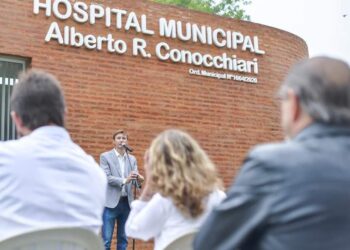 Aumentos de los insumos hospitalarios «muy preocupante» para las gestiones municipales