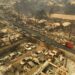 Incendios «provocados» | Cien chilenos fallecidos y en Argentina las llamas avanzan hacia Esquel