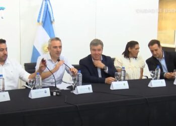 En Provincia de Buenos Aires aumentó 50% la demanda de asistencia de alimentos