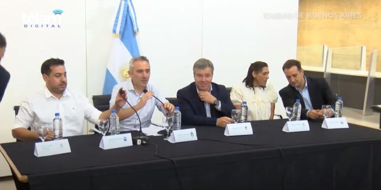 En Provincia de Buenos Aires aumentó 50% la demanda de asistencia de alimentos