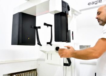 Hospital de Pehuajó suma equipamiento odontológico que tienen «muy pocos hospitales»