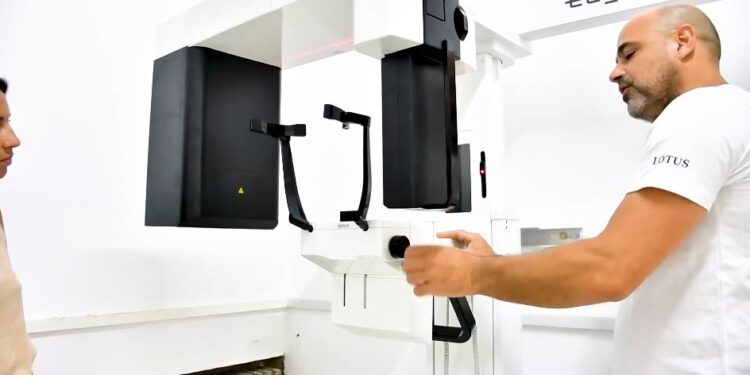 Hospital de Pehuajó suma equipamiento odontológico que tienen «muy pocos hospitales»