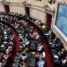 Sesionan diputados para tratar en particular la ley de Reforma del Estado de Milei