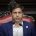 Kicillof: «Nuestra voluntad de proteger al pueblo bonaerense de este ataque no reconoce límites»