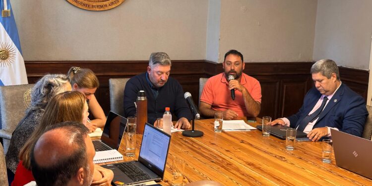 La UNNOBA alertó por «continuidad de actividades universitarias»